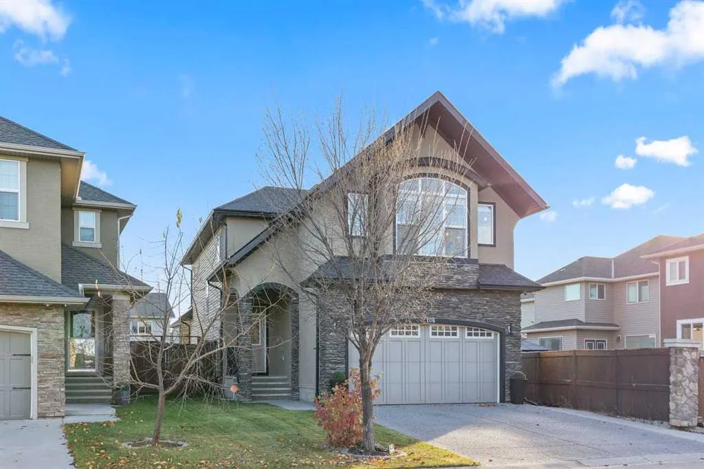 106 Cranford Green SE