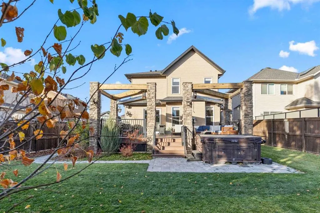 106 Cranford Green SE