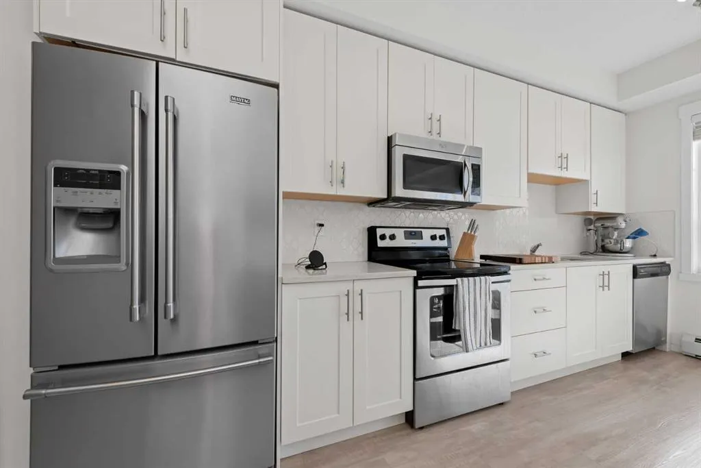 215 Legacy Boulevard SE #1407