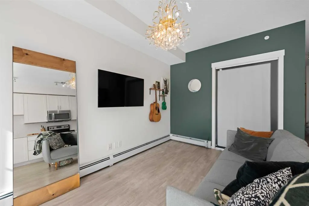 215 Legacy Boulevard SE #1407