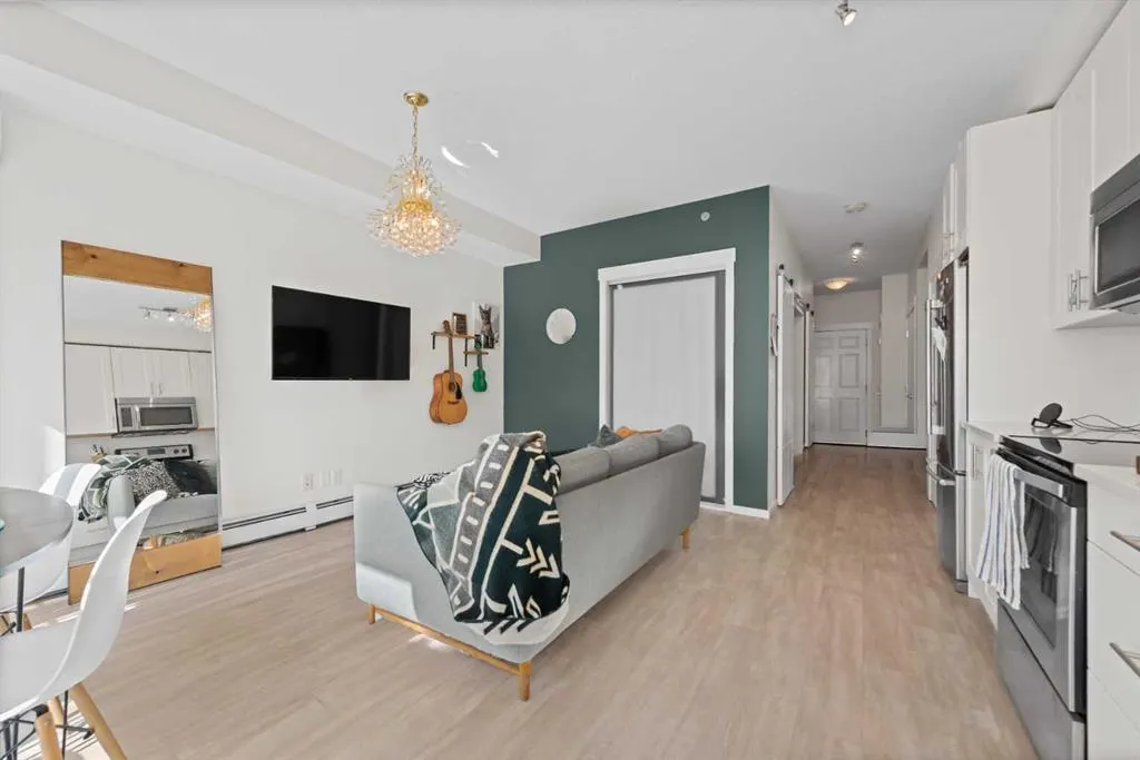 215 Legacy Boulevard SE #1407