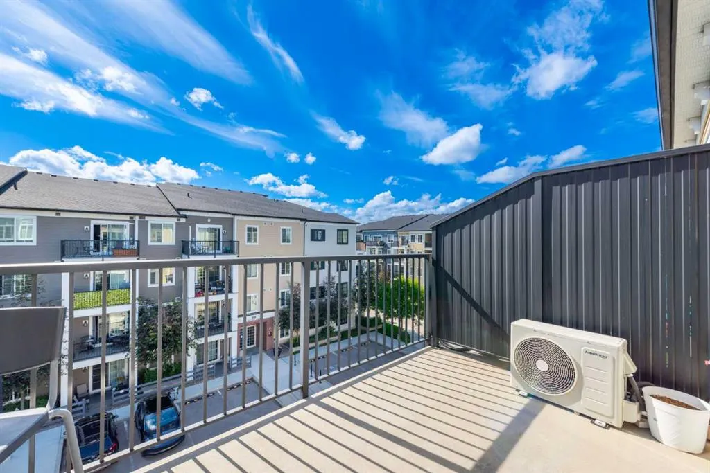 215 Legacy Boulevard SE #1407