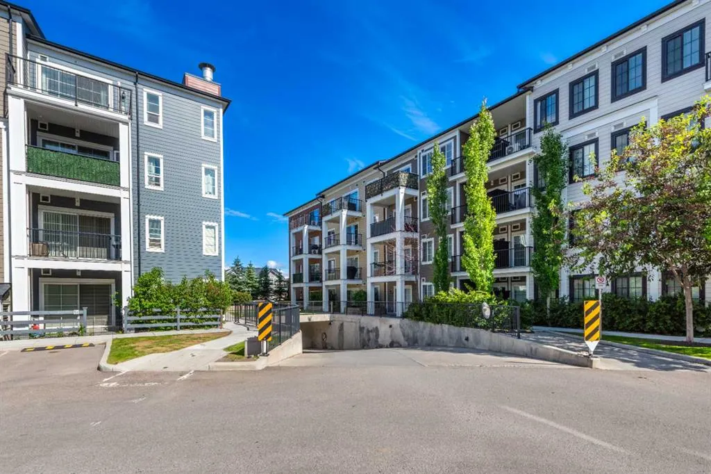 215 Legacy Boulevard SE #1407