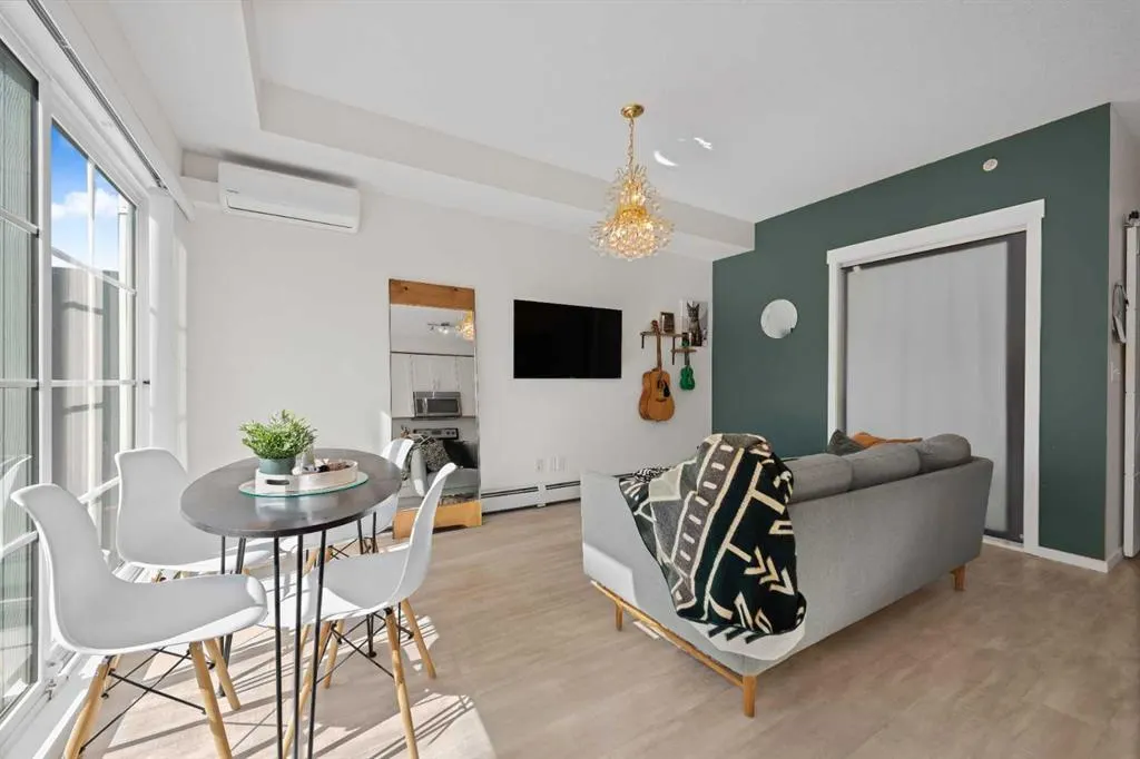 215 Legacy Boulevard SE #1407