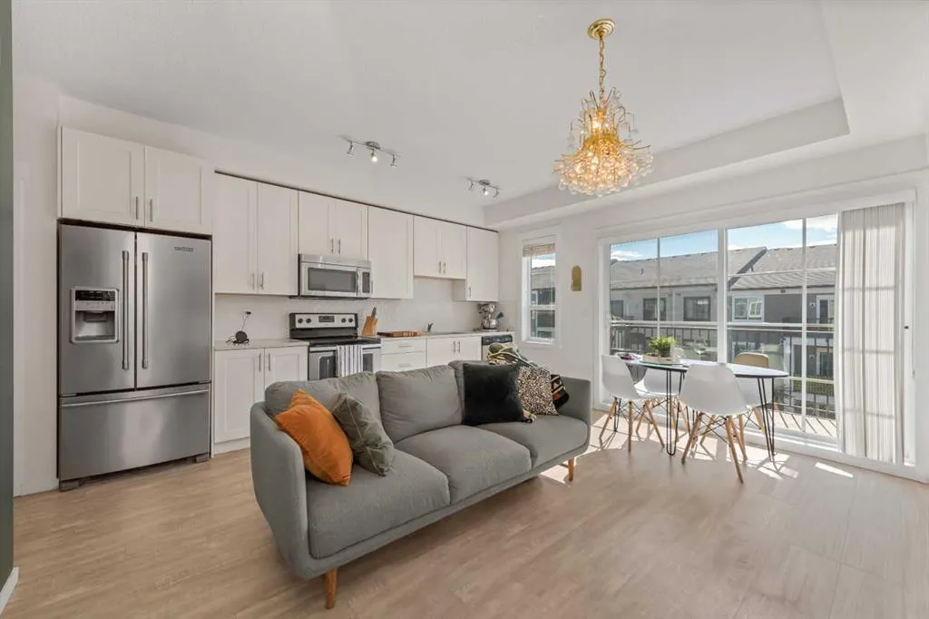 215 Legacy Boulevard SE #1407