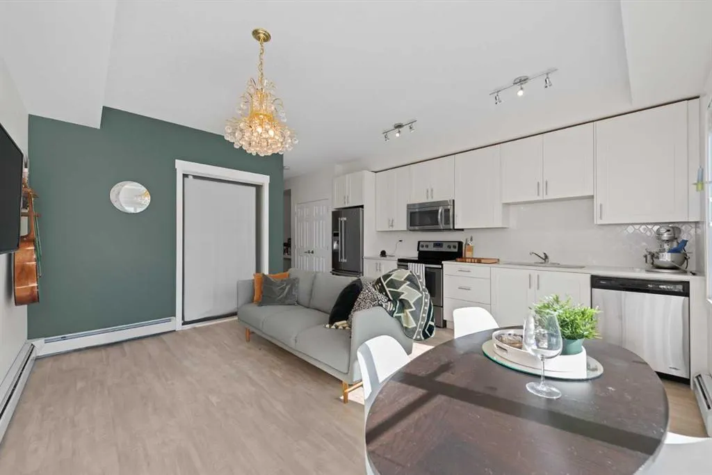 215 Legacy Boulevard SE #1407