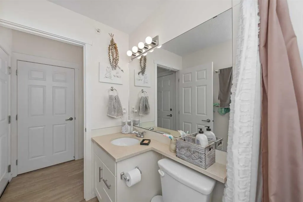 215 Legacy Boulevard SE #1407