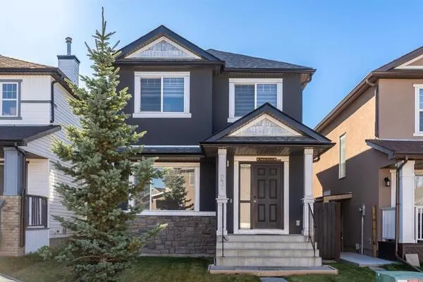 23 Saddlecrest Way NE