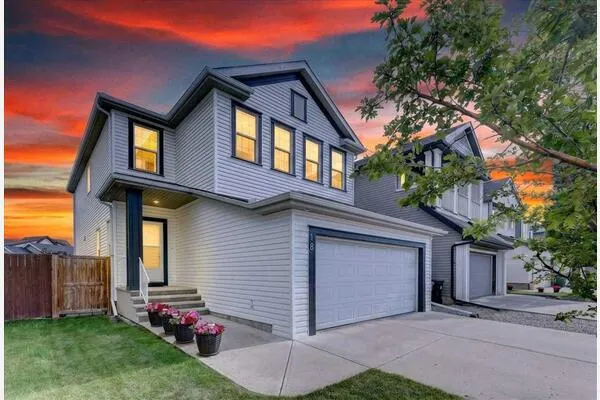 18 Copperstone Drive SE
