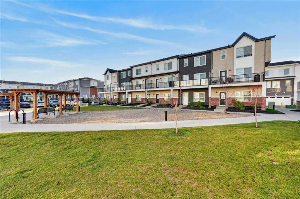 135 Belmont Passage SW #602