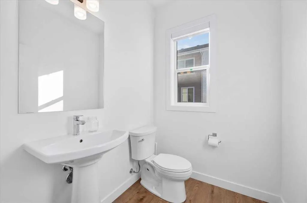 135 Belmont Passage SW #602