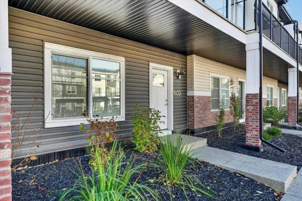 135 Belmont Passage SW #602