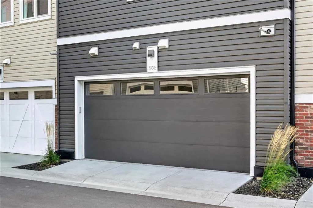135 Belmont Passage SW #602