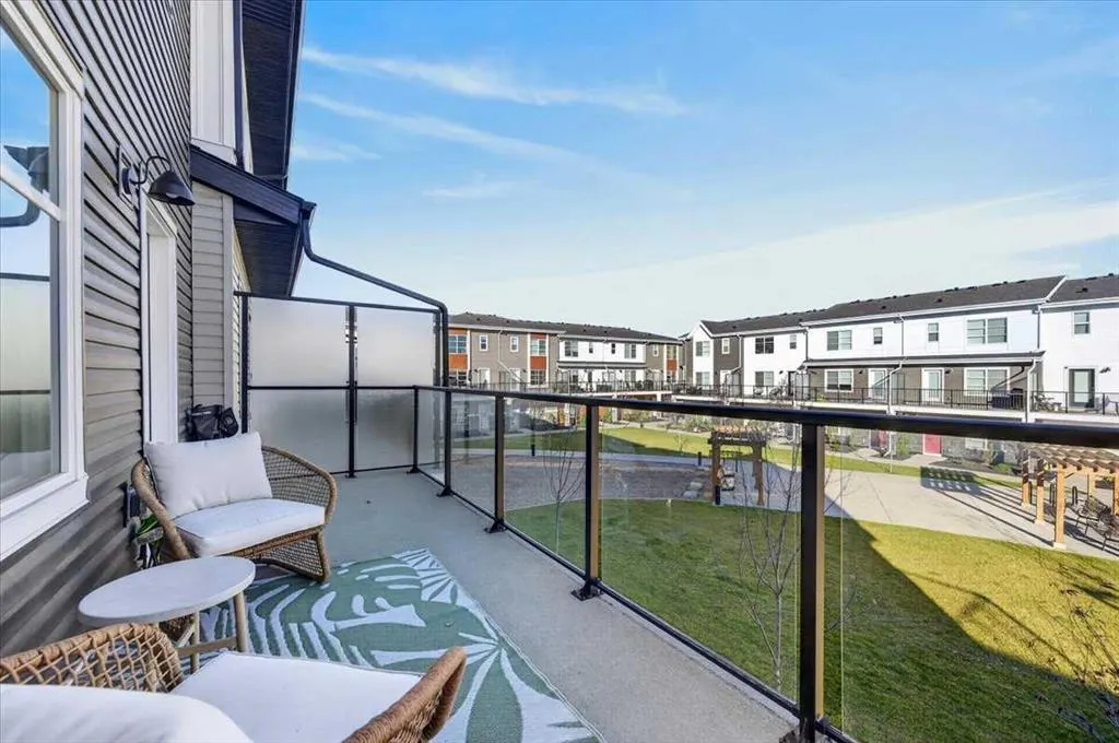 135 Belmont Passage SW #602