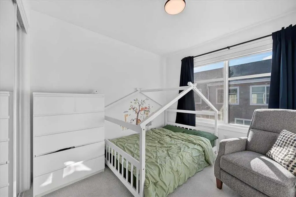 135 Belmont Passage SW #602