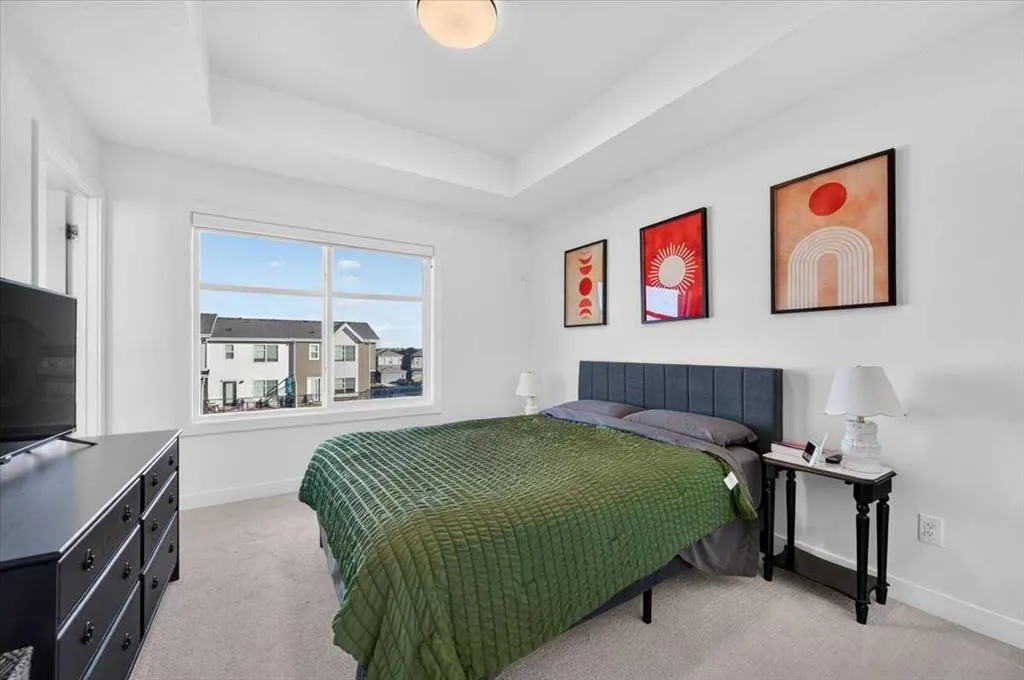 135 Belmont Passage SW #602