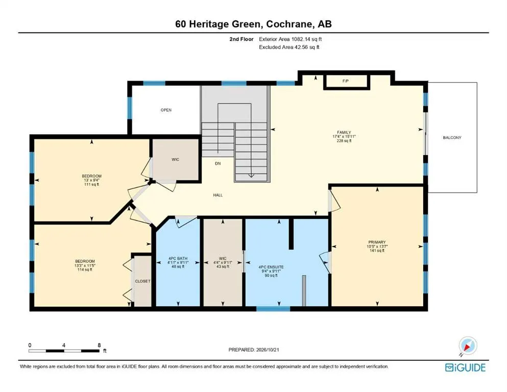 60 Heritage Green