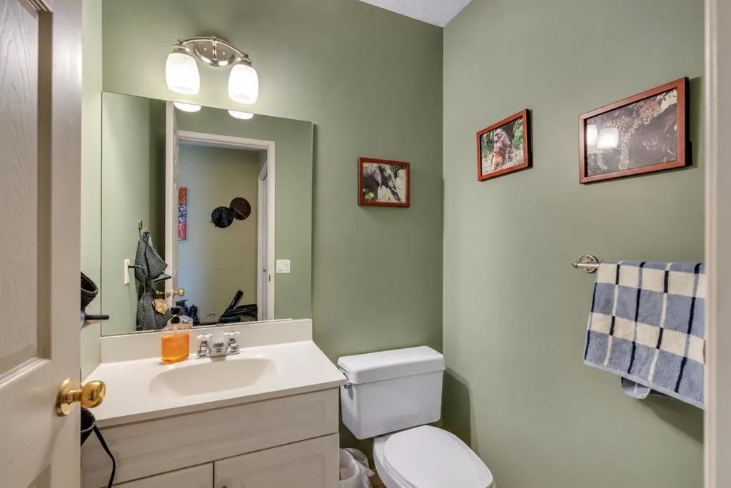 2300 Oakmoor Drive SW #92