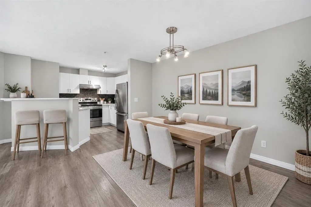 2371 Eversyde Avenue SW #2105