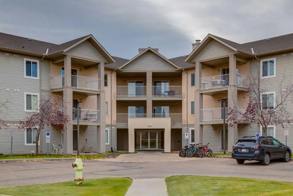 1000 Citadel Meadow Point NW #312