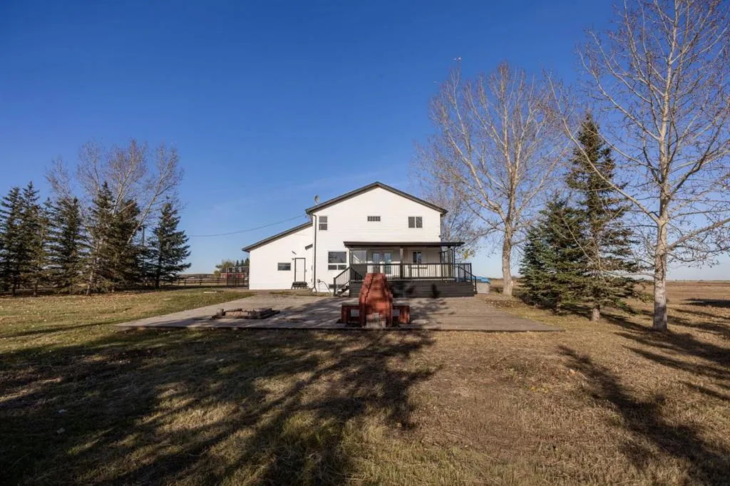 23 Mountain View Place