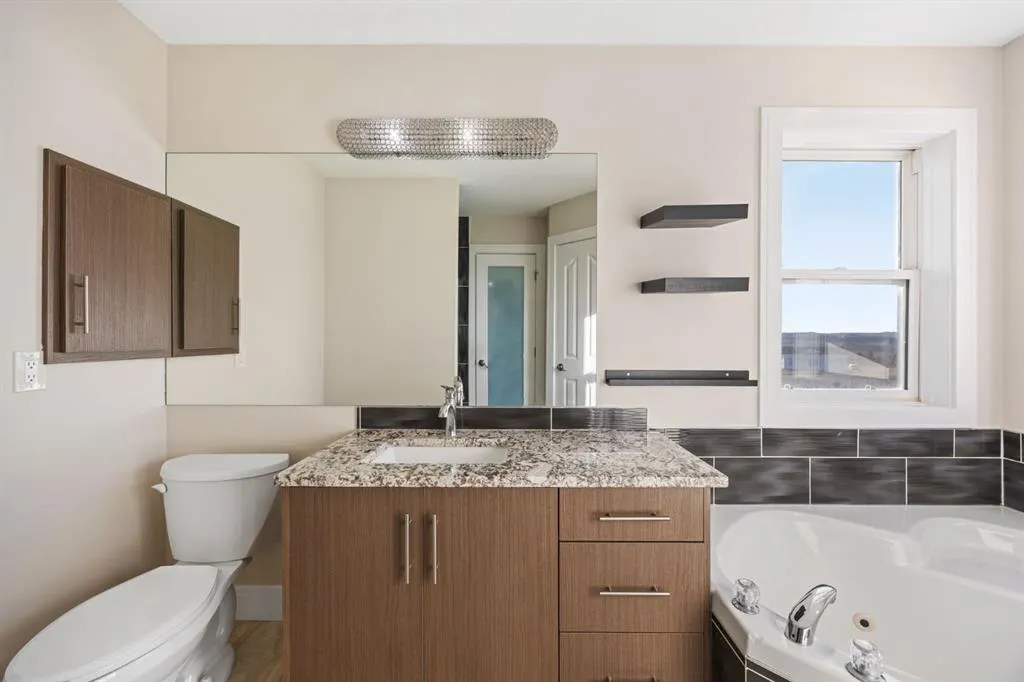 23 Mountain View Place