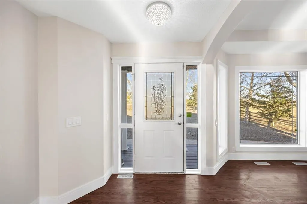 23 Mountain View Place