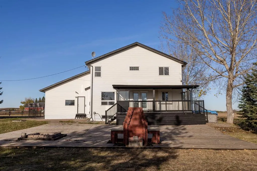 23 Mountain View Place