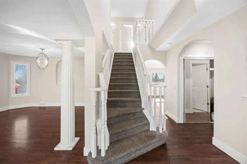 23 Mountain View Place