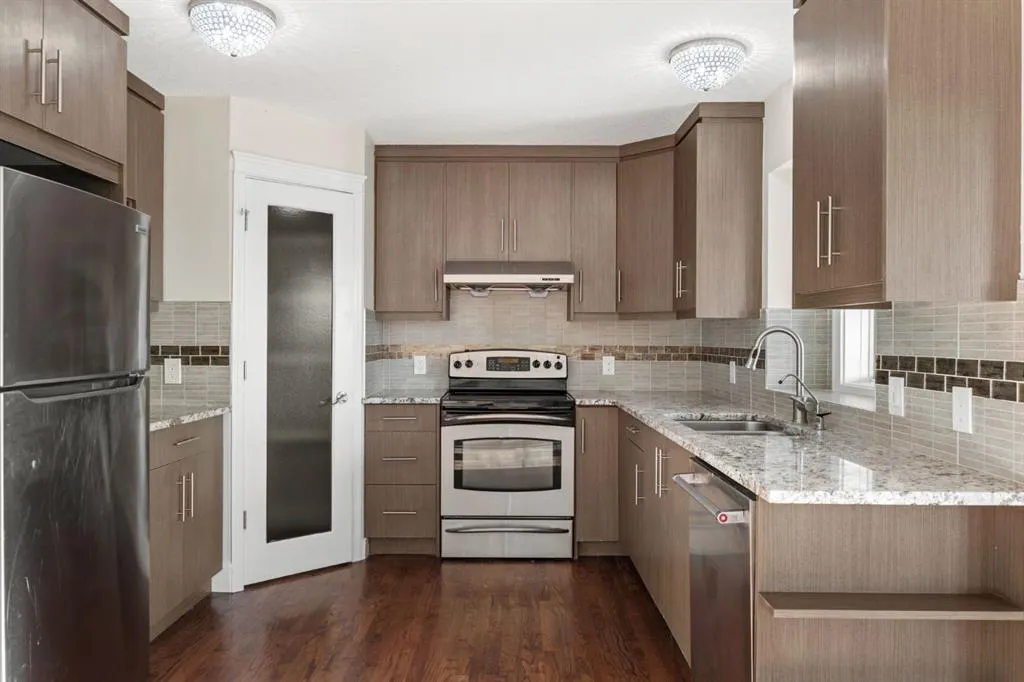 23 Mountain View Place