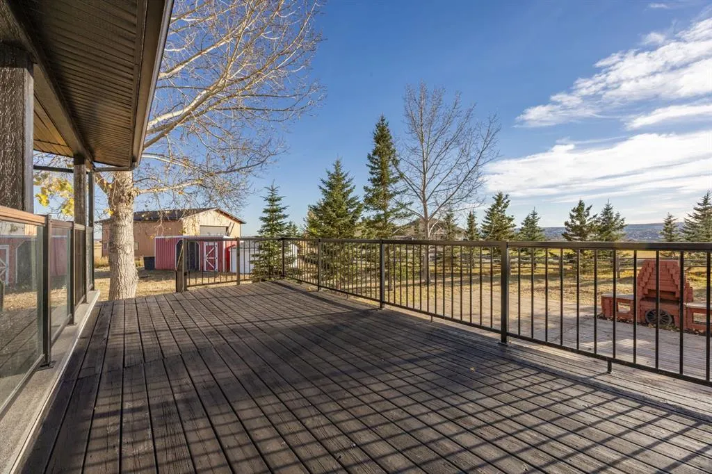 23 Mountain View Place
