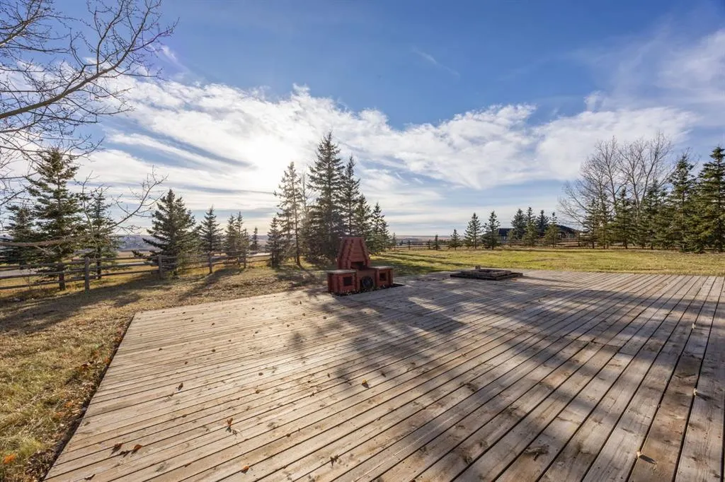 23 Mountain View Place