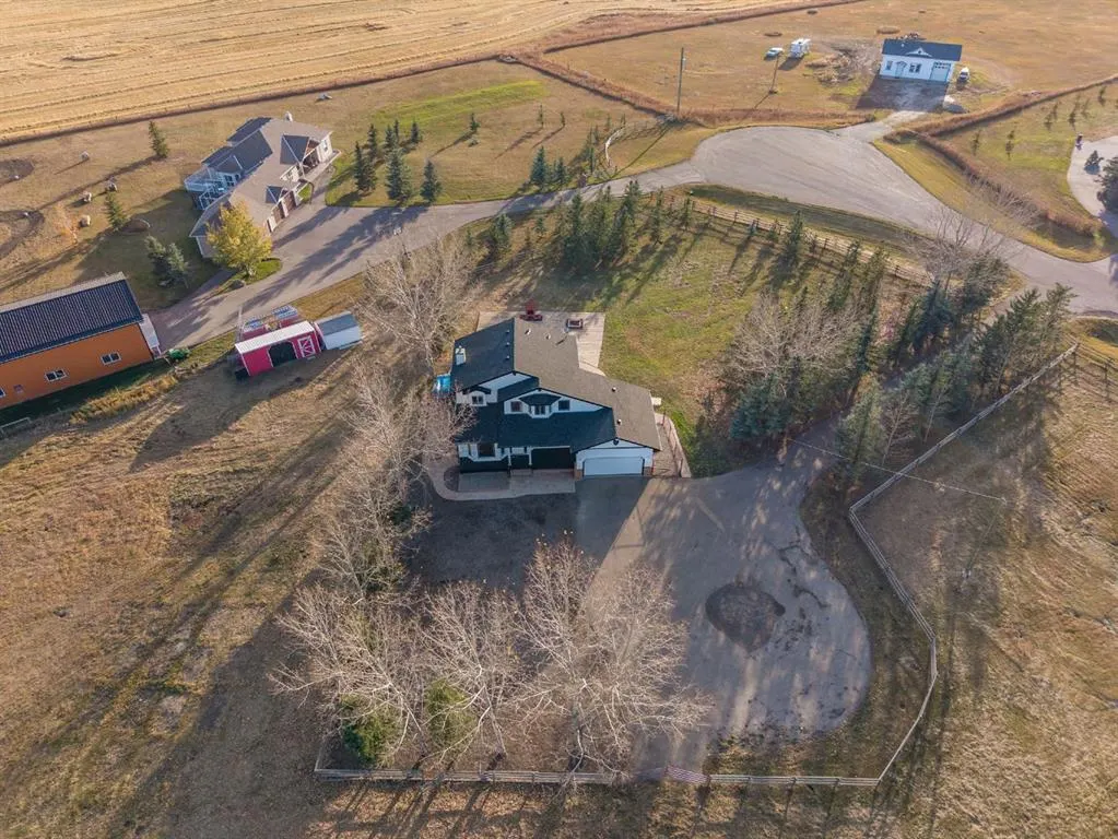 23 Mountain View Place