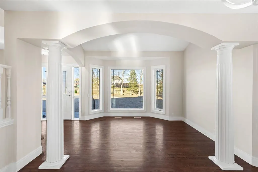 23 Mountain View Place