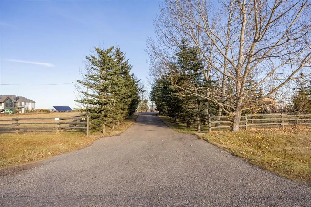 23 Mountain View Place