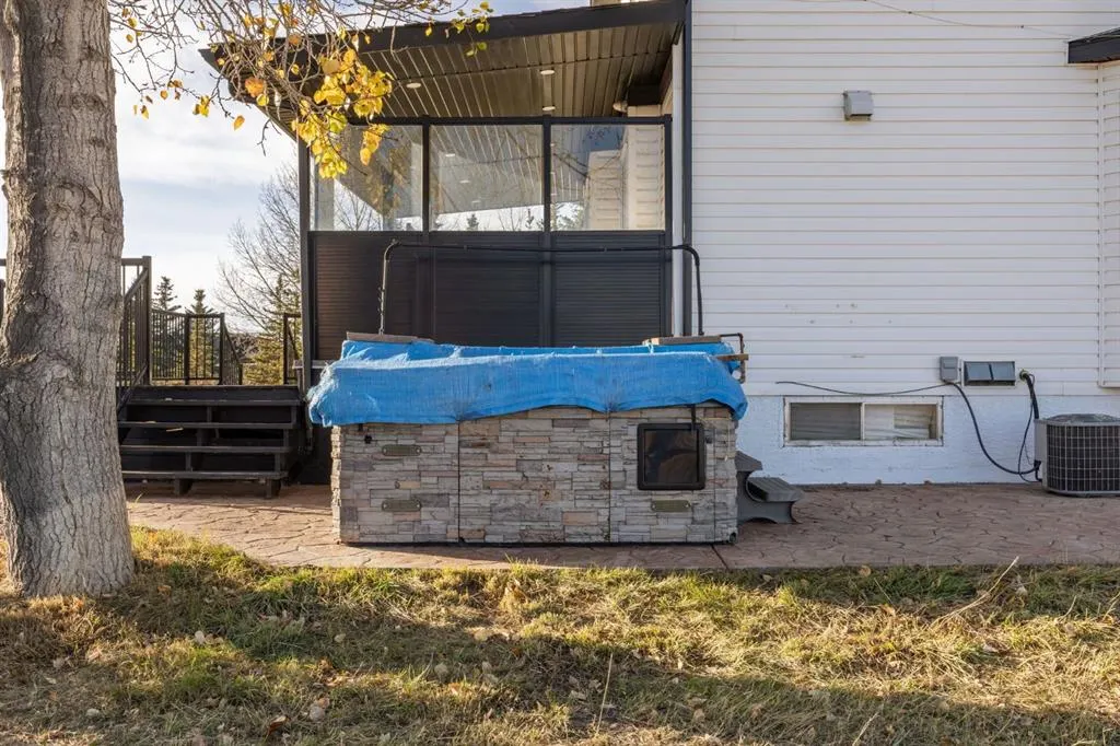 23 Mountain View Place