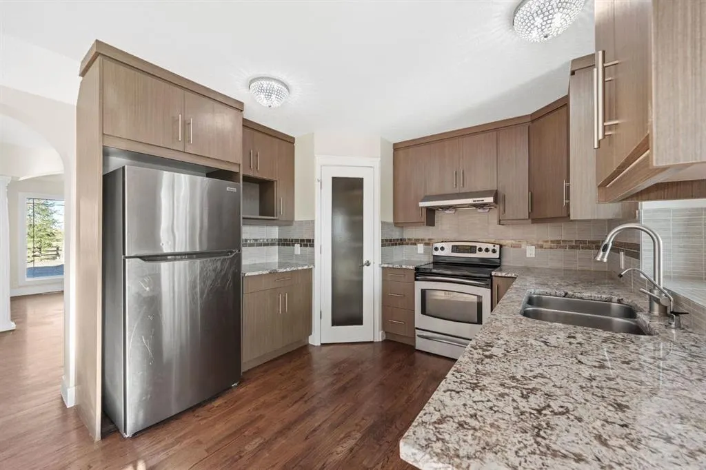 23 Mountain View Place