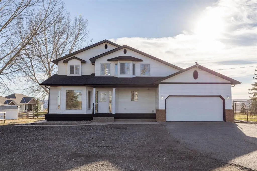 23 Mountain View Place