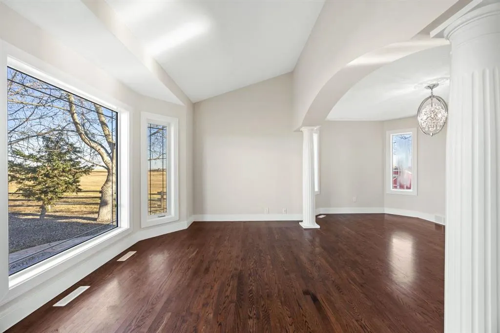 23 Mountain View Place