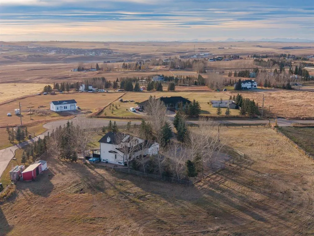23 Mountain View Place