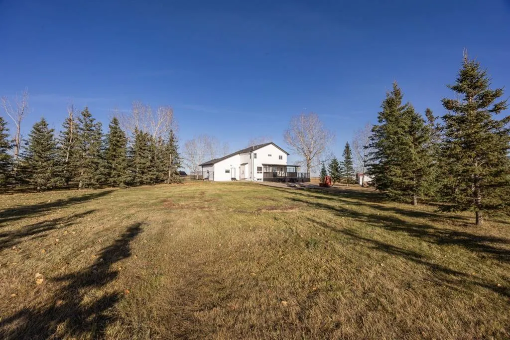 23 Mountain View Place