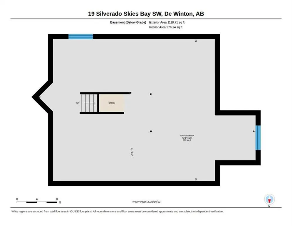 19 Silverado Skies Bay SW