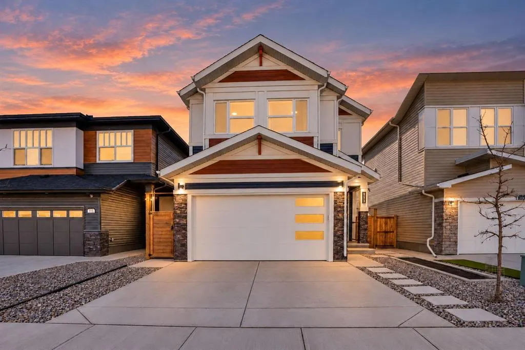 111 SETONSTONE Landing SE