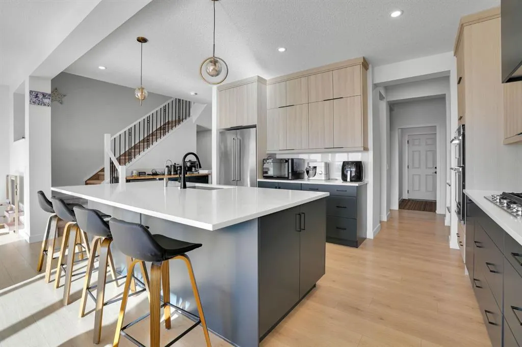 111 SETONSTONE Landing SE