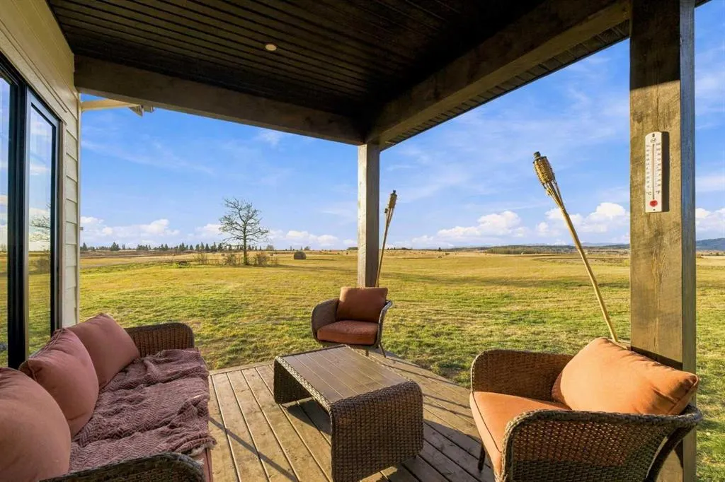 275221 Horse Creek Road