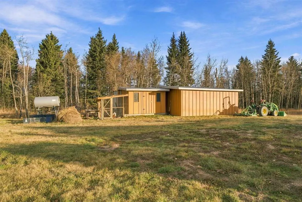275221 Horse Creek Road
