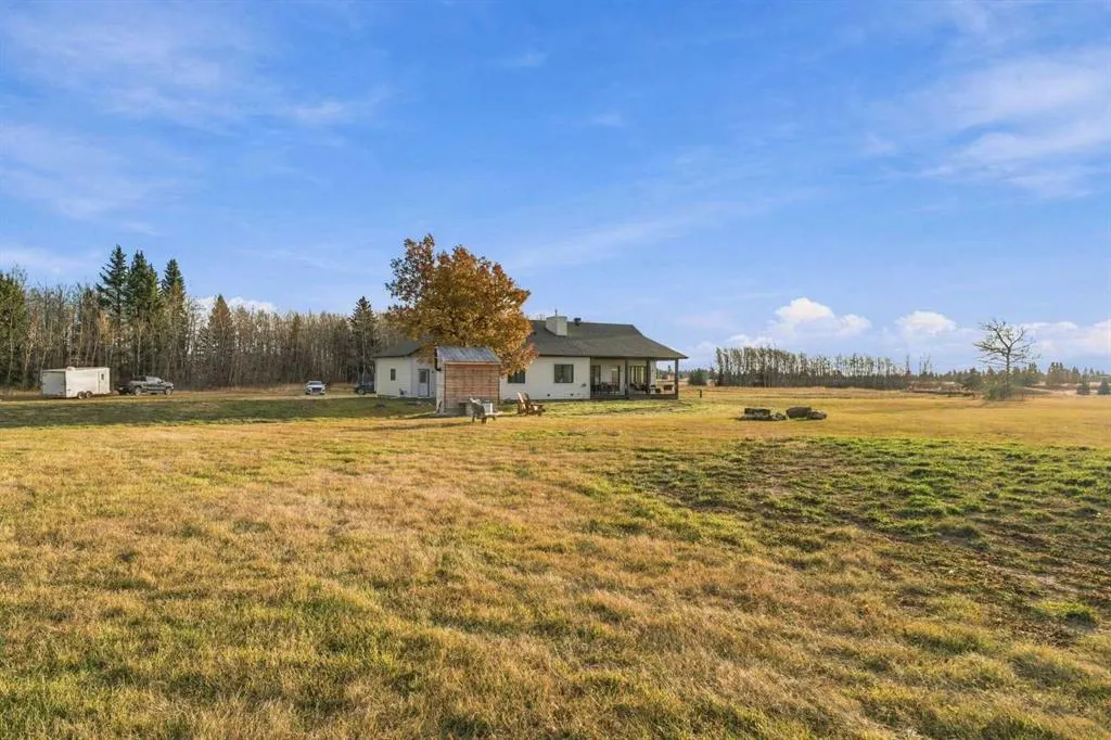 275221 Horse Creek Road