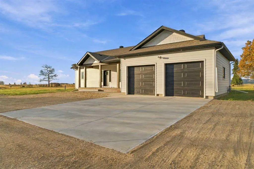 275221 Horse Creek Road