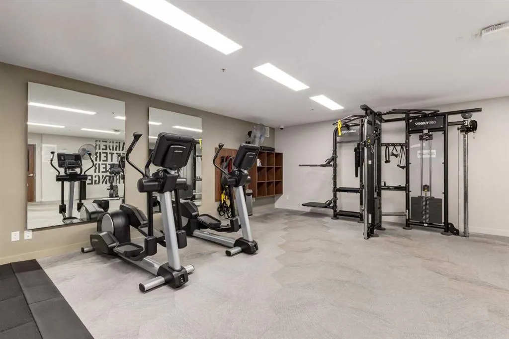 88 9 Street NE #403