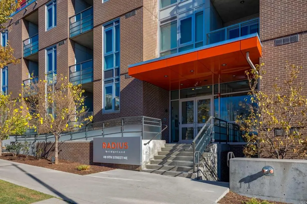 88 9 Street NE #403